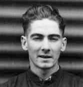 F/Sgt Jack Pearce Sparkes